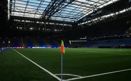 Latvia vs Andorra: How to Live Stream FIFA 2026 Qualifiers