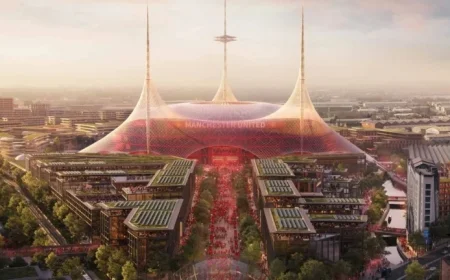 Fan Survey Reveals Vision for New Stadium