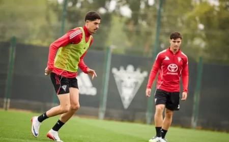 Mendizorroza Hosts Clash of Opposing Win Streaks