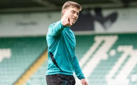 Freeman Thrilled for 100th Saints Appearance Milestone