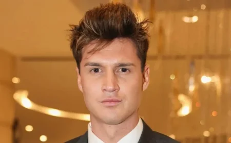 Singer Fede Dorcaz, 29, Fatally Shot Before Scheduled TV Appearance