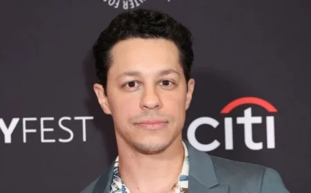 “‘Matlock’ Star David Del Rio Dismissed Following Allegations”