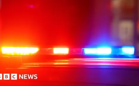 Mass Shooting Claims Four Lives After Mississippi Football Game