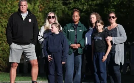 Ontario Elementary School Cancels Overnight Trips, Shocking Parents and Students