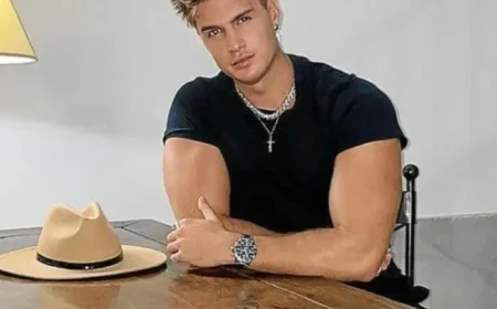 Argentine Singer-Model from Mallorca Fatally Shot in Mexico