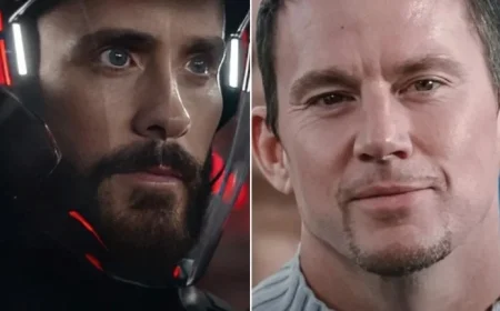 Ares’ Disappoints Opening Day, Roofman Climbs to Second