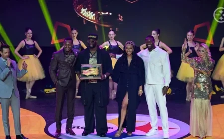 Steelers Dominate the Runway with Unmatched Style