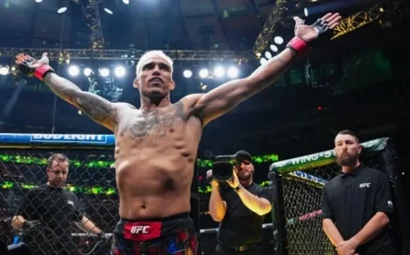 UFC Rio: Expert MMA Fighting Predictions