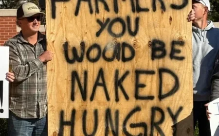 U.S. Farm Report’s College Road Show Visits Mizzou Annually