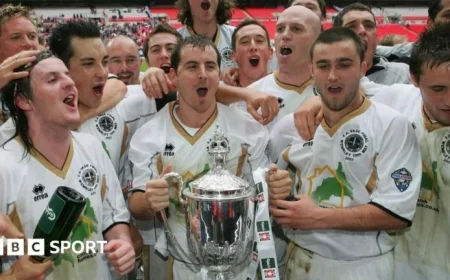 Truro Seeks to Revive 2007 Spirit in Totton Cup Clash