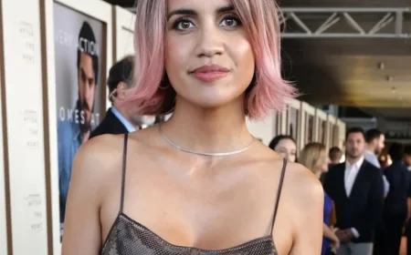 Natalie Morales Discusses Character Death in Grey’s Anatomy Season 22