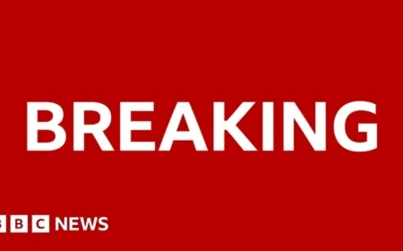 Ian Watkins, Lostprophets Singer, Dies in Prison Attack