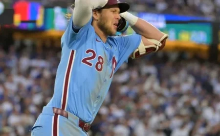 Phillies’ Future: What’s Next for the Team?