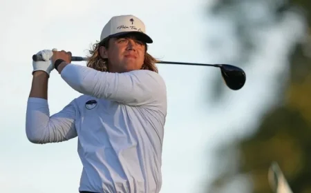 Top 2025 Baycurrent Classic Picks: PGA Pro’s Winning Predictions