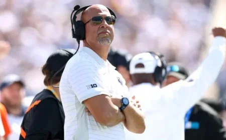 Not-So-Happy Valley Faces Increasing Challenges in Latest Ranking