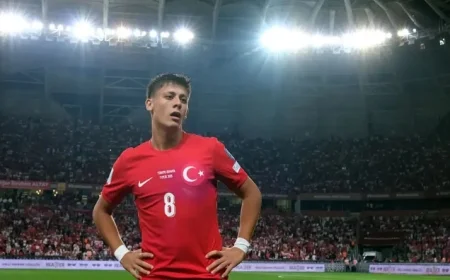 Bulgaria vs. Türkiye: WCQ Preview, Viewing Guide, and Betting Odds