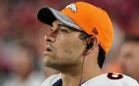 Mark Sanchez Caught on Video Prior to Last Weekend’s Incident