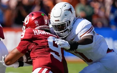 Texas vs Oklahoma Today: Red River Rivalry 2025 Kicks Off at the Cotton Bowl with Playoff-Sized Stakes