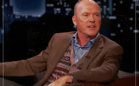 Michael Keaton’s Worst Film Accidentally Revolutionized Hollywood