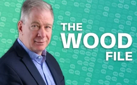 Murray Wood: Discover Who’s Trending and Who’s Not