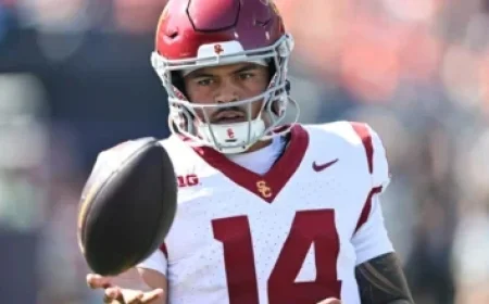 Nebraska Dominates Maryland 7-0 in Second Quarter