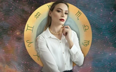 Sunday, October 12, 2025: Your Daily Horoscope Revealed