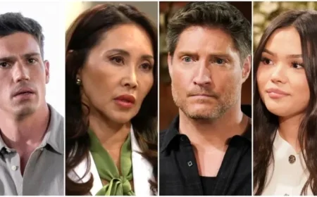 The Bold and the Beautiful: Spoilers for October 13-17 Revealed