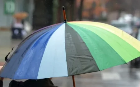 Nor’easter to Bring Flooding, Power Outages to Massachusetts: Preparation Guide