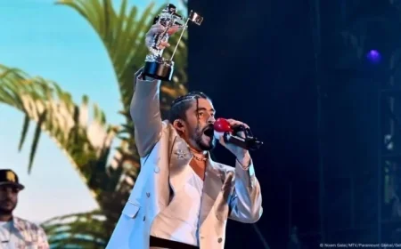 Why Is MAGA Outraged? – DW – 10/10/2025