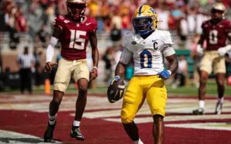 FSU Stumbles Again: 5 Questions, 5 Answers on Their Loss