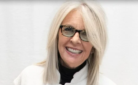 Diane Keaton Cause of Death: What’s Known After the Oscar Winner’s Passing at 79
