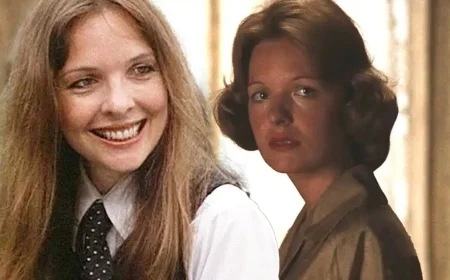 Diane Keaton Dies at 79: Annie Hall Icon Remembered as Tributes Pour In