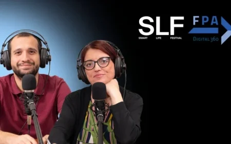 “Smart Life Festival 2025 Preview: The Future of Internet”