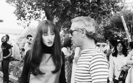 Susan Kendall Newman, Paul Newman’s Daughter, Passes Away at 72