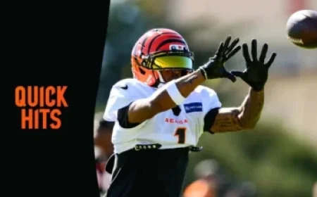 Arch Manning Faces the Heavy Burden of Early Hype