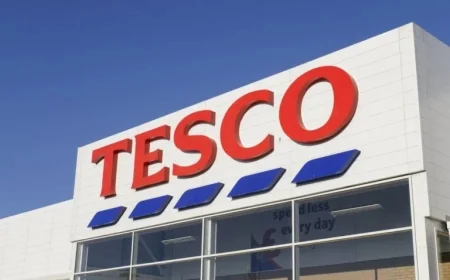 Join Tesco Clubcard Now for a Free Christmas Cash Bonus in Days