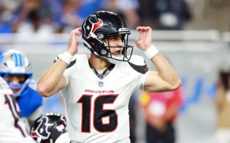 Cardinals Add QB Kedon Slovis to 53-Man Roster