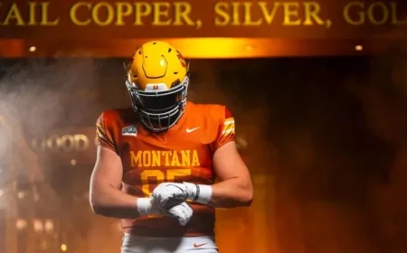 Griz Celebrate Homecoming with Nostalgic Flair