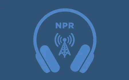 Fans and Critics Slam Taylor Swift’s New Album: NPR Reveals Why