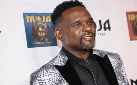 ‘Family Matters’ Actor Arrested on Felony Charge at Mexico Border