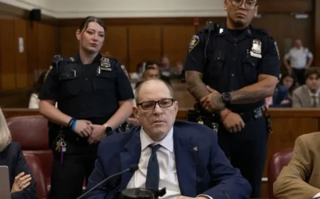 Jurors Bullied into Convicting Weinstein, Now Regret Decision, Say Lawyers