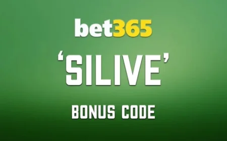 Bet365 Bonus Code “SILIVE”: Updated $200 Offer for CFB Week 7