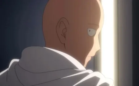 One Punch Man Season 3 Schedule: Upcoming Episode Release Dates Revealed