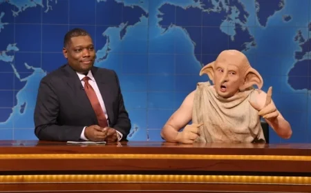 “October 11: Who Hosts and Performs on Saturday Night Live Tonight”