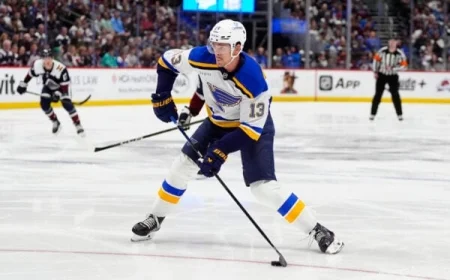 Shane Pinto’s late brace settles senators vs lightning thriller on Opening Night