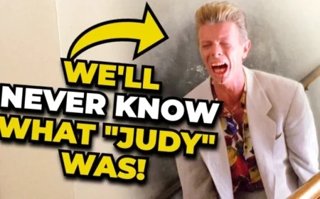 20 Unseen Horror Movie Characters Revealed