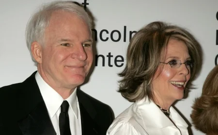 Diane Keaton husband: Did the Oscar winner ever marry? What she said, who she loved, and the family she built