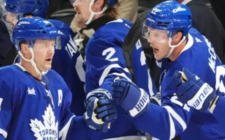 Analyzing Leafs’ Observations and Possible Outcomes: Key Insights