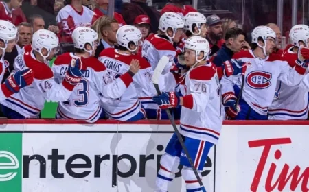 “Zachary Bolduc Shines as a 50-Goal Scorer”