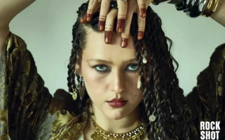 Karin Ann and Suki Waterhouse Release Emotionally Charged Single ‘I Was Never Yours’